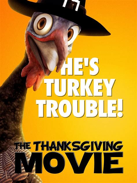 Thankgiving movie. Things To Know About Thankgiving movie. 